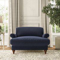 Evie Snuggle Chair