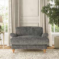Evie Snuggle Chair