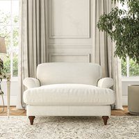 Evie Snuggle Chair