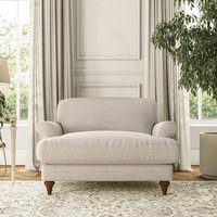 Evie Snuggle Chair