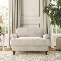 Evie Snuggle Chair