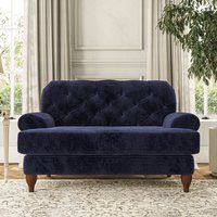 Canterbury Snuggle Chair