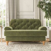 Canterbury Snuggle Chair