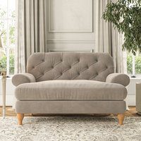 Canterbury Snuggle Chair