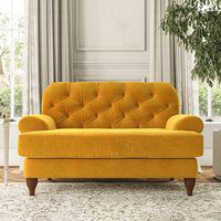 Canterbury Snuggle Chair