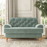 Canterbury Snuggle Chair