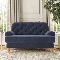 Canterbury Snuggle Chair