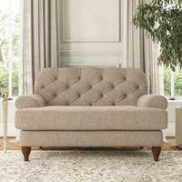Canterbury Snuggle Chair