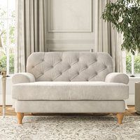 Canterbury Snuggle Chair