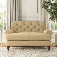 Canterbury Snuggle Chair