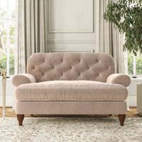 Canterbury Snuggle Chair