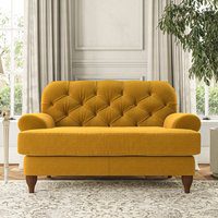 Canterbury Snuggle Chair