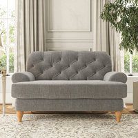 Canterbury Snuggle Chair