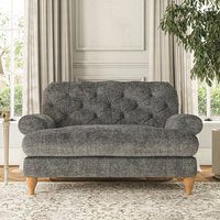 Canterbury Snuggle Chair