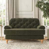 Canterbury Snuggle Chair