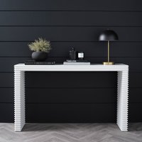 Zen Console Table