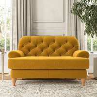 Canterbury Snuggle Chair