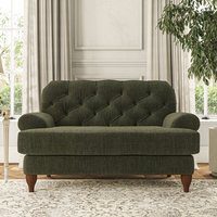 Canterbury Snuggle Chair