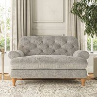 Canterbury Snuggle Chair