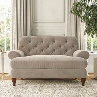 Canterbury Snuggle Chair