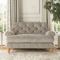 Canterbury Snuggle Chair