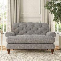 Canterbury Snuggle Chair