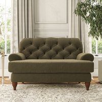 Canterbury Snuggle Chair