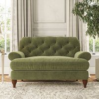 Canterbury Snuggle Chair