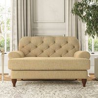 Canterbury Snuggle Chair
