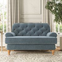 Canterbury Snuggle Chair