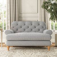 Canterbury Snuggle Chair