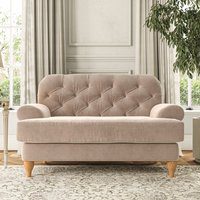 Canterbury Snuggle Chair