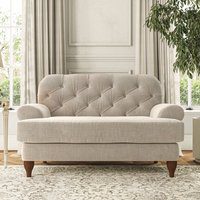 Canterbury Snuggle Chair