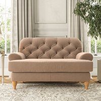 Canterbury Snuggle Chair