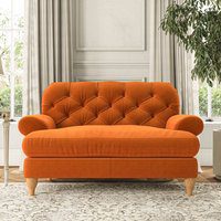 Canterbury Snuggle Chair