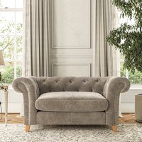 Pimlico Snuggle Chair