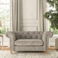 Pimlico Snuggle Chair