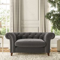 Pimlico Snuggle Chair