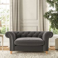 Pimlico Snuggle Chair