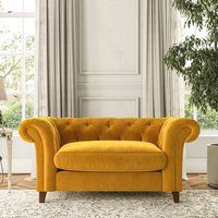 Pimlico Snuggle Chair