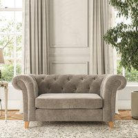 Pimlico Snuggle Chair