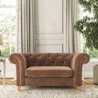 Pimlico Snuggle Chair