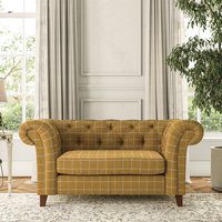 Pimlico Snuggle Chair