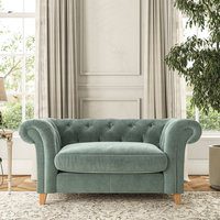 Pimlico Snuggle Chair