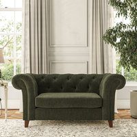 Pimlico Snuggle Chair