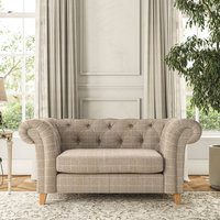 Pimlico Snuggle Chair
