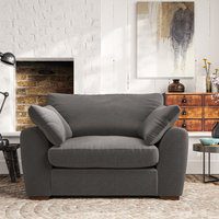 Madison Snuggle Chair