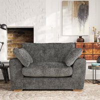 Madison Snuggle Chair