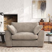 Madison Snuggle Chair