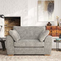 Madison Snuggle Chair